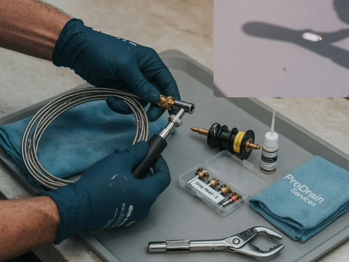 Why choose Drain Cleaning in Bourbonnais, IL